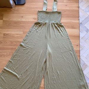 Free People Homecoming jumper